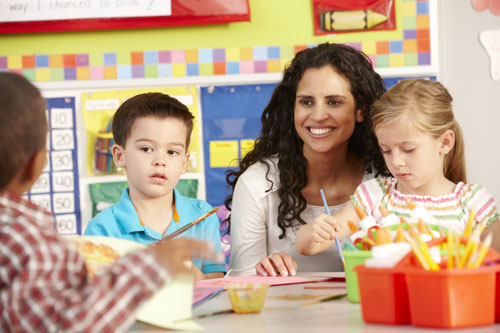 Skills assessment body for Child Care Centre Manager