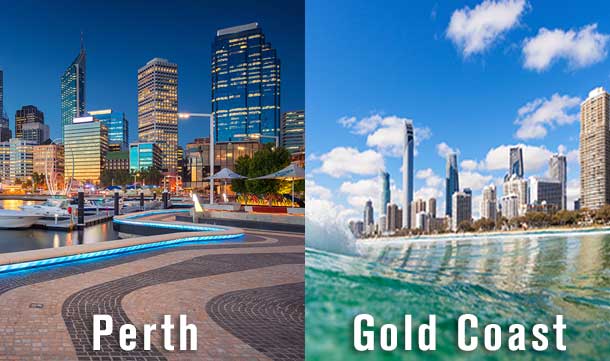 Skilled Worker Regional visa Points table